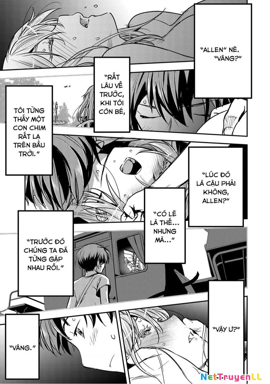 Chounin A Wa Akuyaku Reijou Wo Doushite Mo Sukuitai Chapter 30 - 22