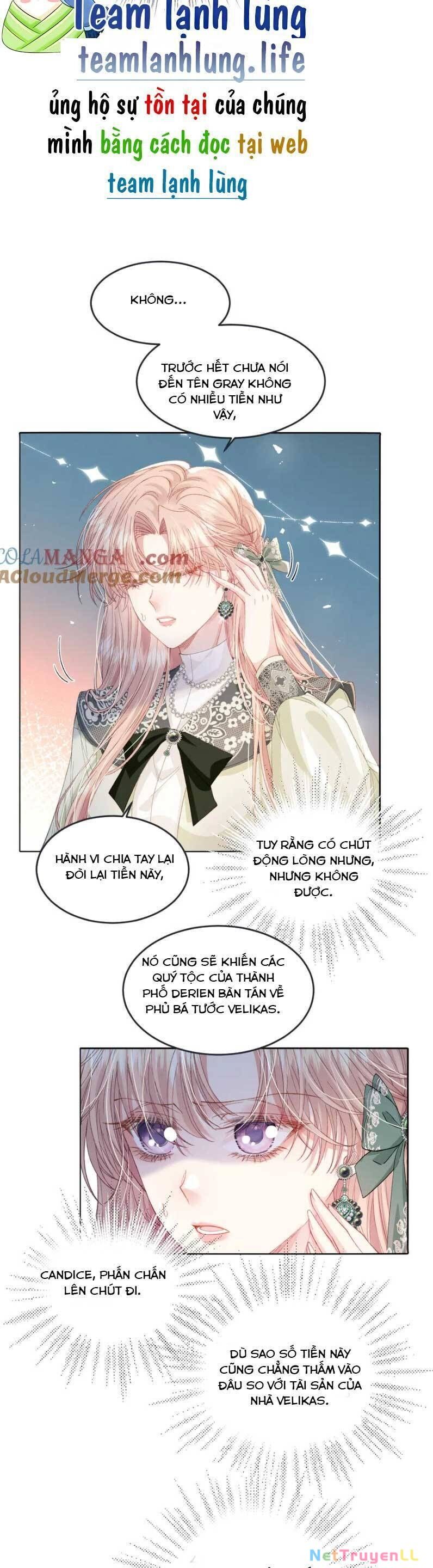 Nữ Chính Trong Truyện Ngược Luyến Tình Yêu Đã Thức Tỉnh Chapter 13 - 21