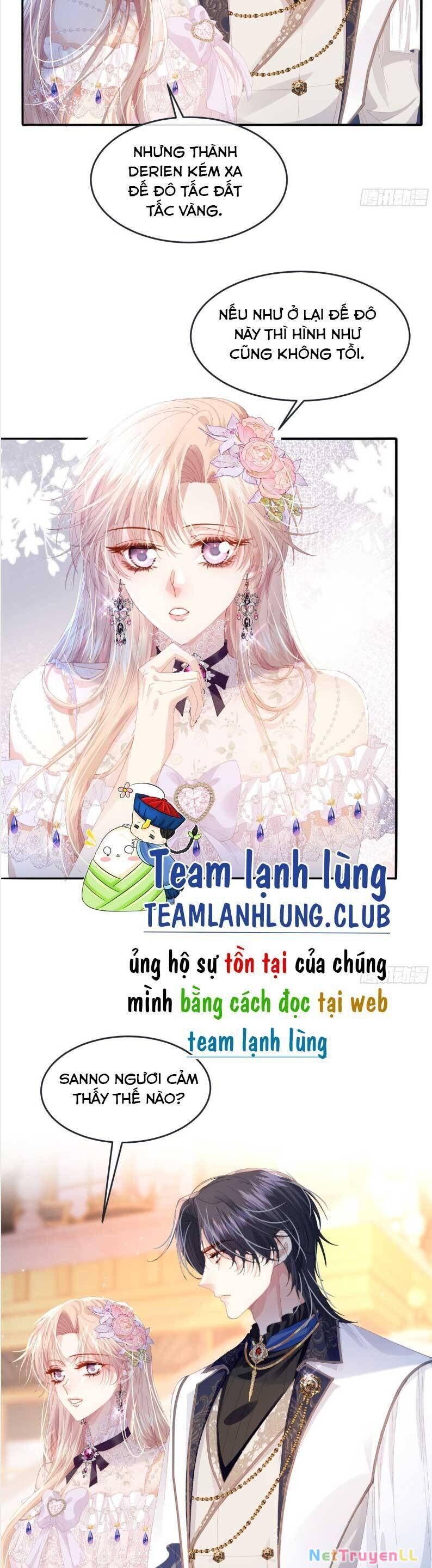 Nữ Chính Trong Truyện Ngược Luyến Tình Yêu Đã Thức Tỉnh Chapter 9 - 15