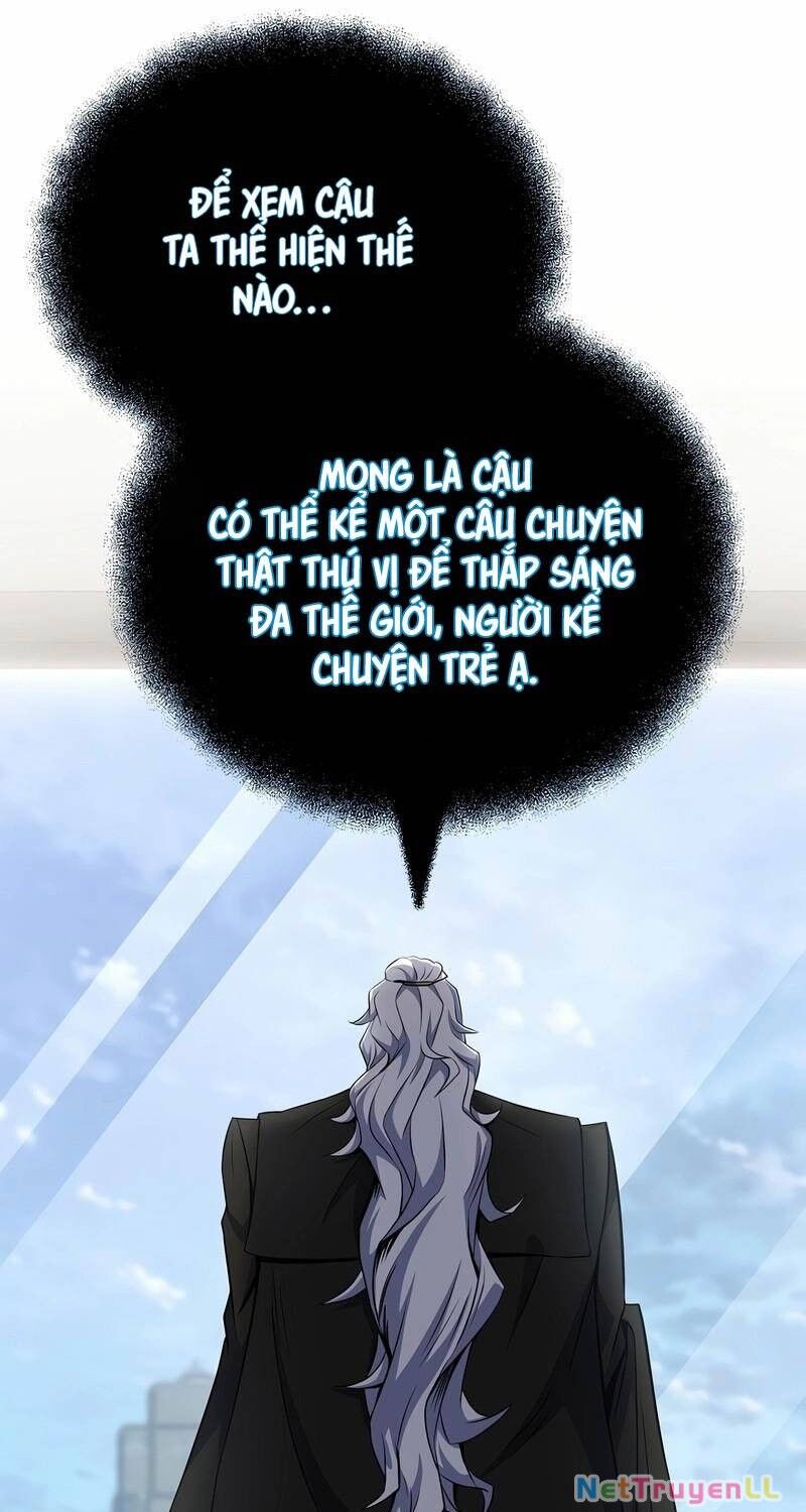 Những Nhân Vật Chính Mà Chỉ Tôi Biết Chapter 35 - 1