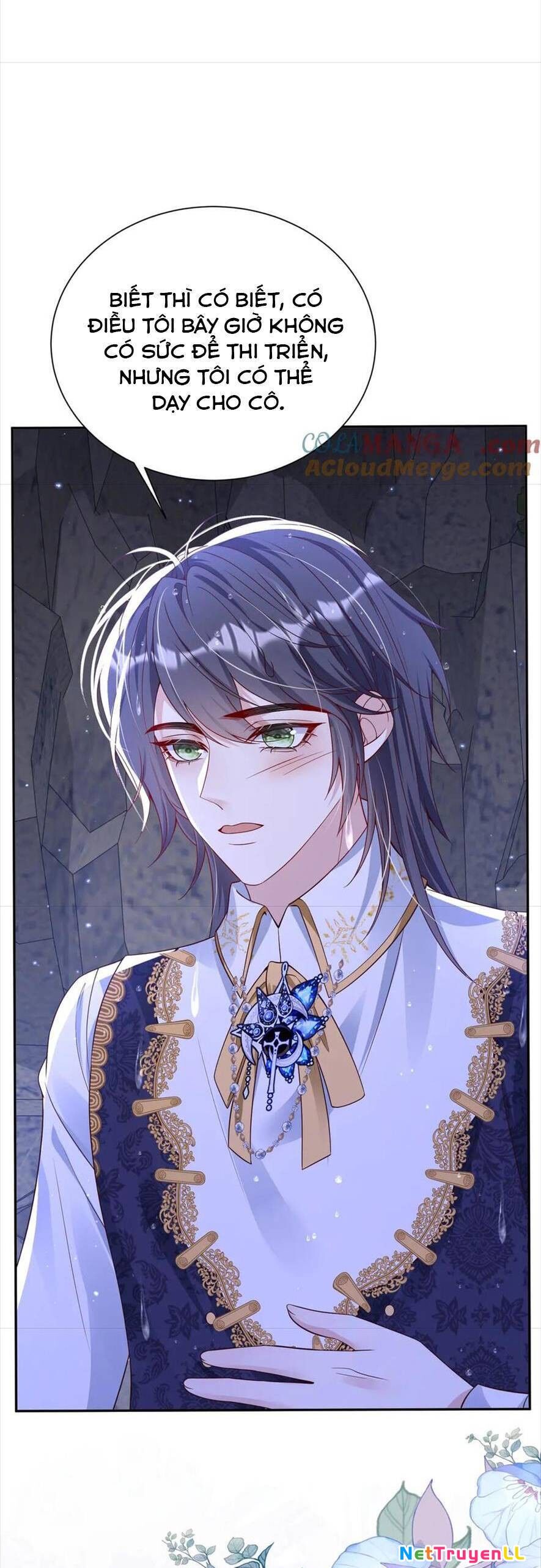 Cưỡng Ép Hoàng Thái Tử Điện Hạ Chapter 26 - 25