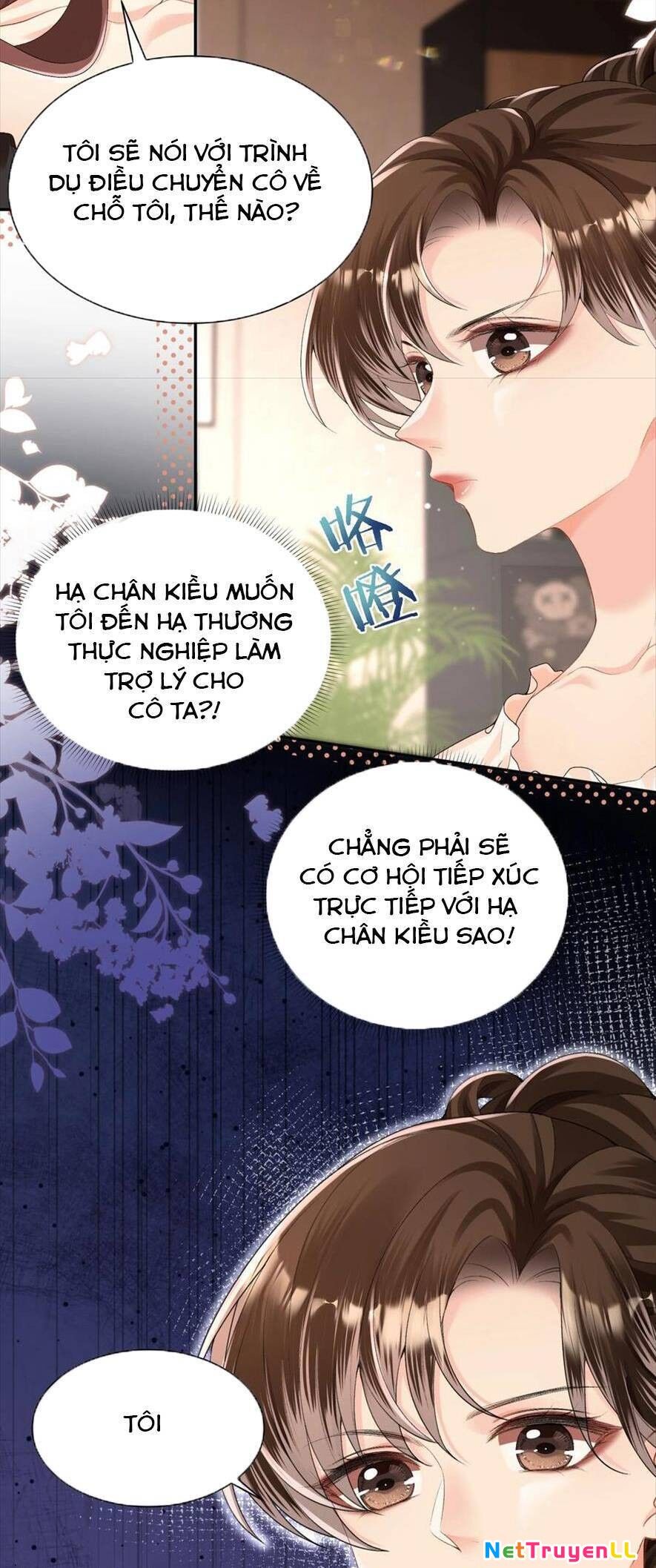 Cố Ý Chiếm Đoạt Chapter 61 - 15