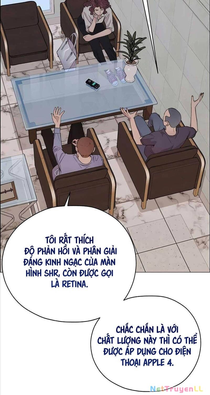 Người Đàn Ông Thực Thụ Chapter 195 - 65
