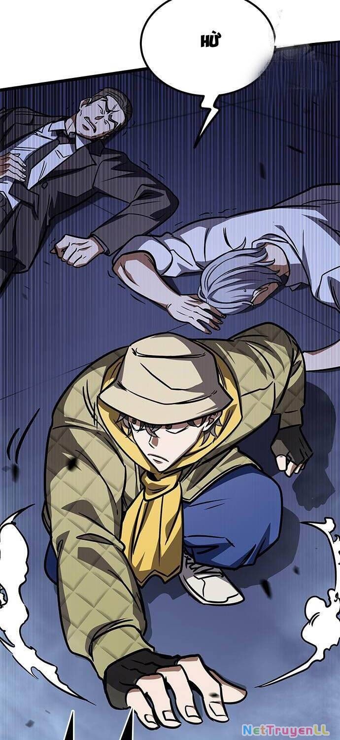 Thợ Săn Huyền Thoại Hồi Xuân Chapter 13 - 80