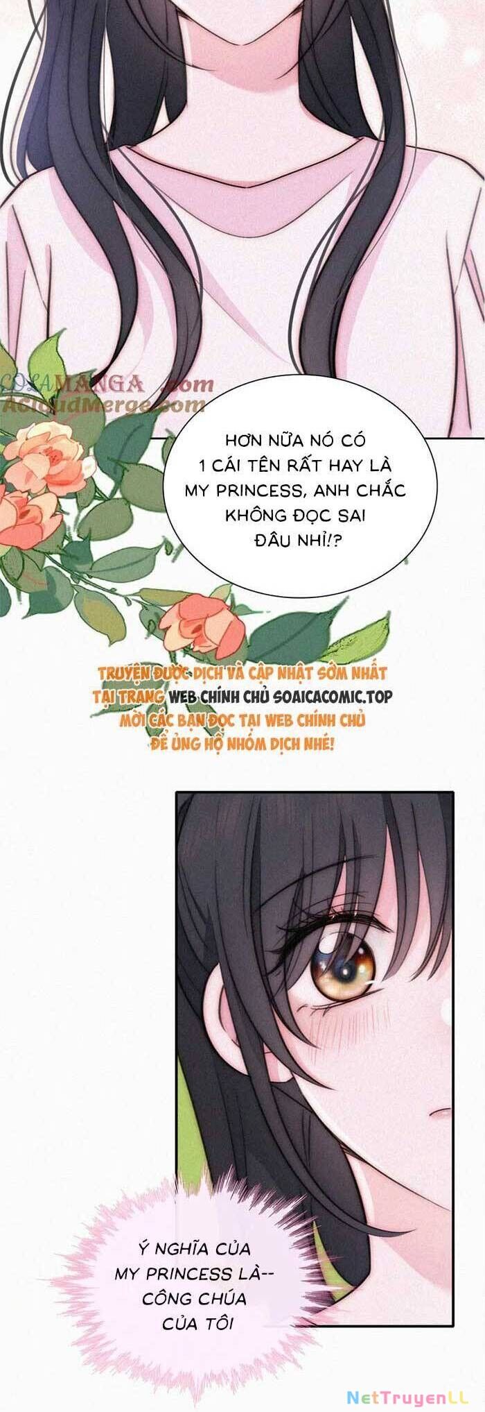 Bá Vương Sủng Ái Cô Vợ Mù Chapter 99 - 5