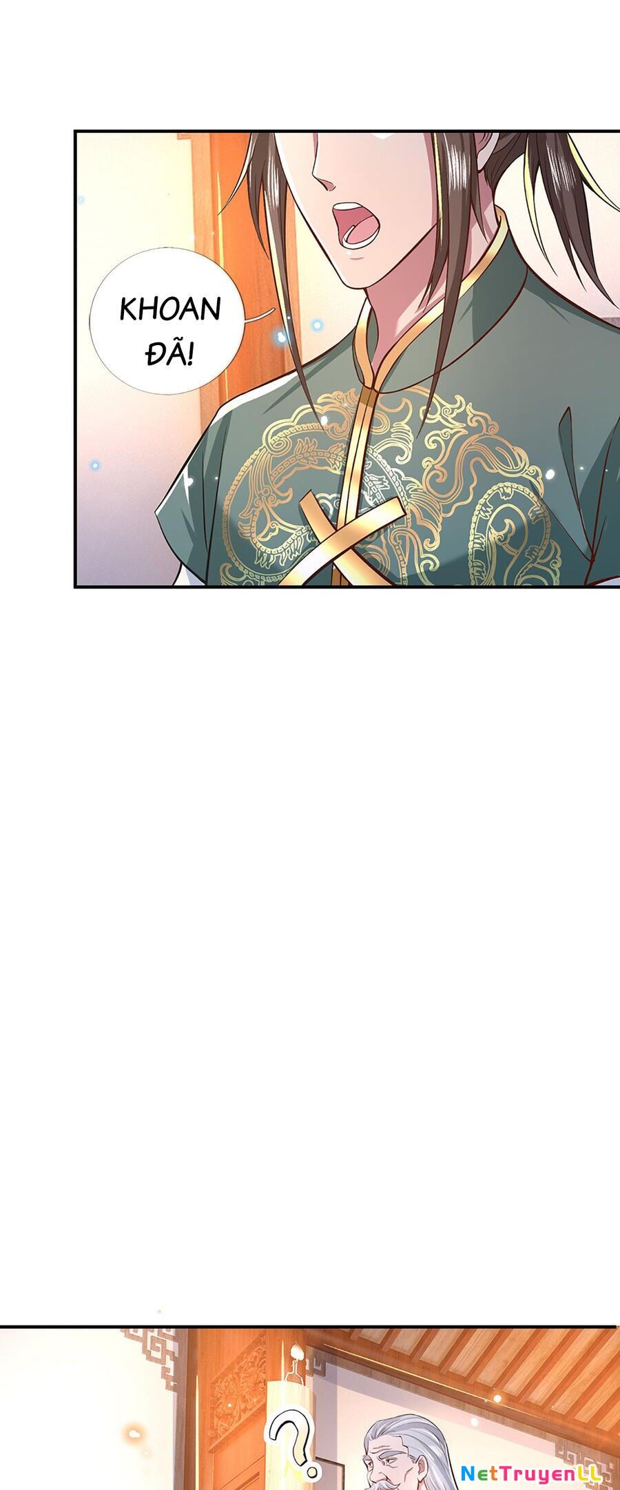 Nhất Lực Phá Chư Thiên Vạn Giới Chapter 6 - 8