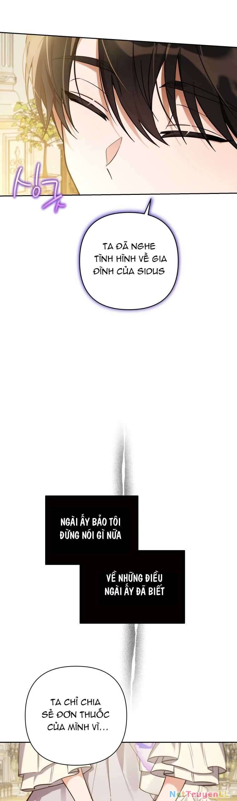 Bạn Có Cần Sự Cứu Rỗi Không? Chapter 6 - 36