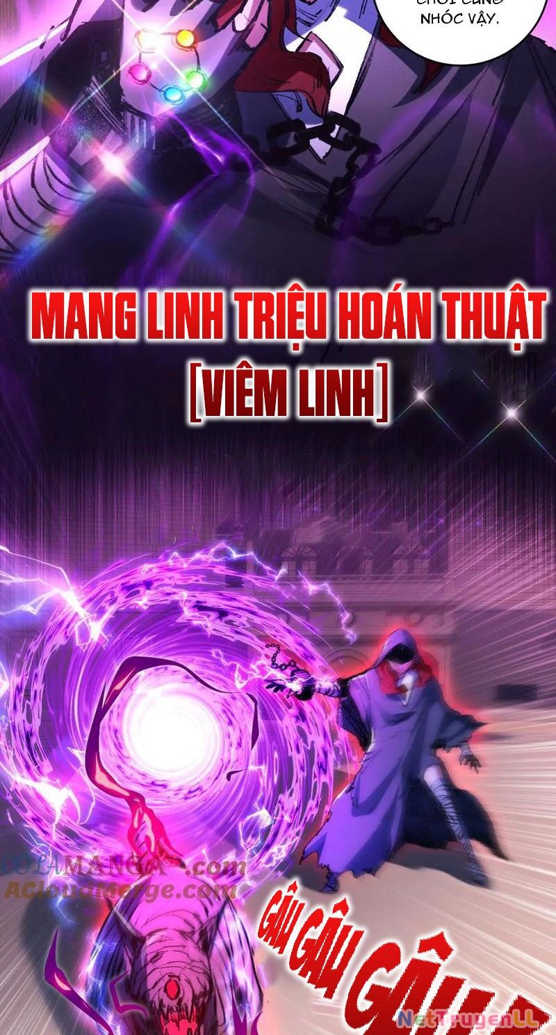 Trảm Nguyệt Chapter 41 - 24