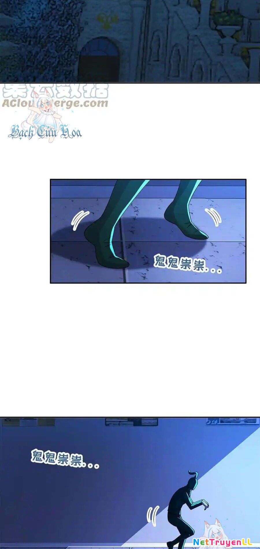 Trọng Sinh Chi Thần Cấp Bại Gia Tử Chapter 133 - 20