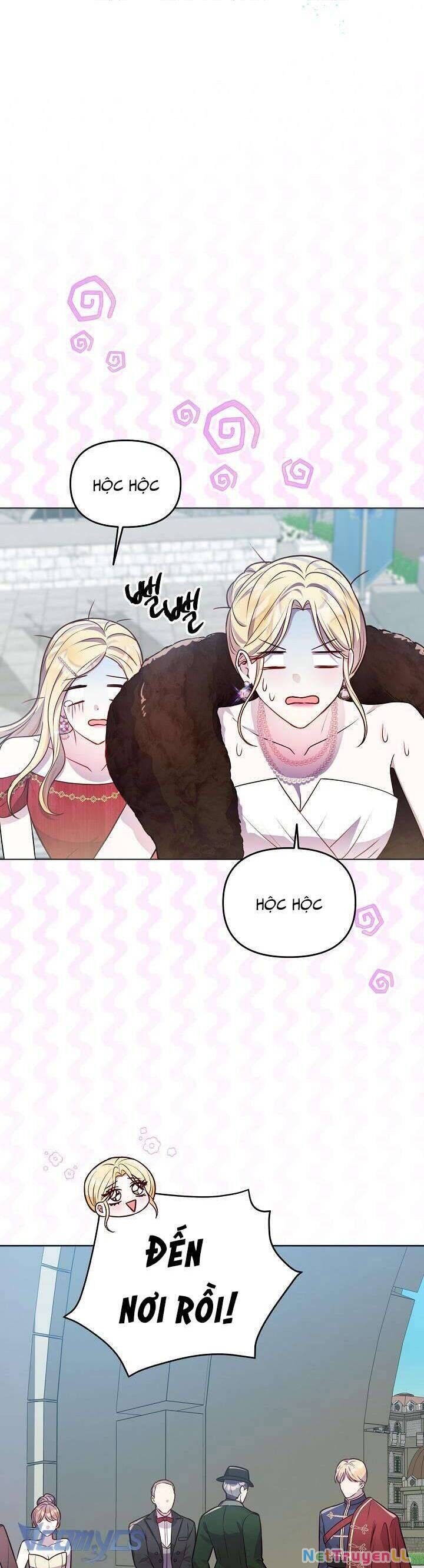 Chiến Lược Ly Hôn Chapter 15 - 7