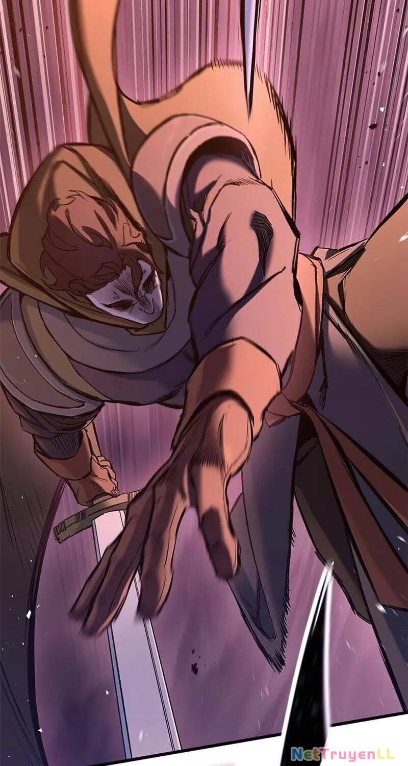 Hiệp Sĩ Sống Vì Ngày Hôm Nay Chapter 15 - 33