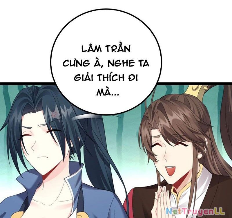 Ta Là Nhân Vật Phản Diện Đại Thiếu Gia Chapter 124 - 10