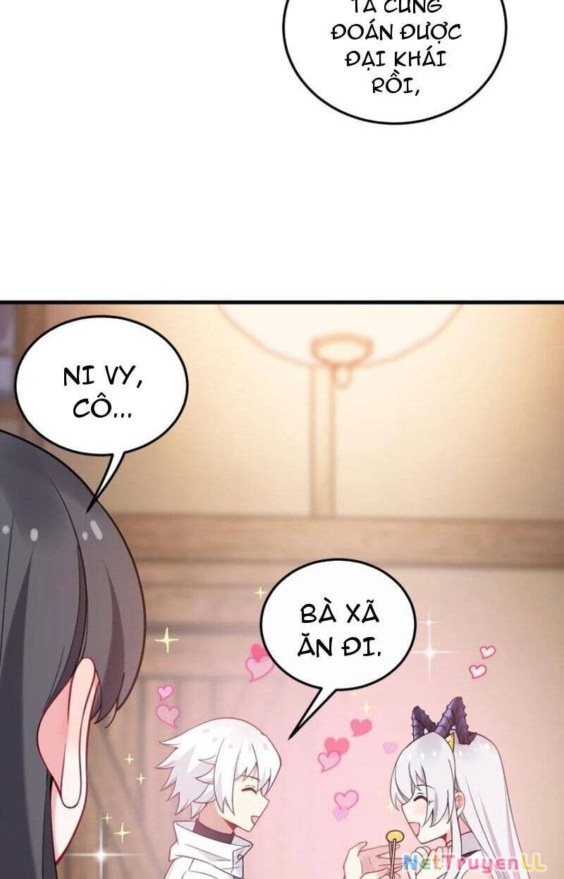 Trường Sinh Bất Lão, Ta Cưới Tà Thần Về Làm Vợ Chapter 37 - 5