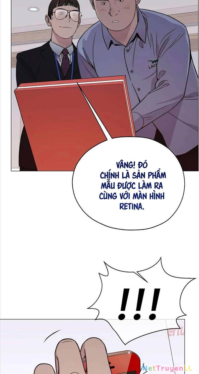 Người Đàn Ông Thực Thụ Chapter 195 - 18