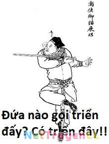 Hổ Đến Chơi Nhà Chapter 100 - 75