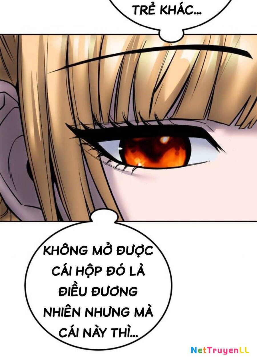Tôi Mạnh Hơn Anh Hùng Chapter 53 - 54