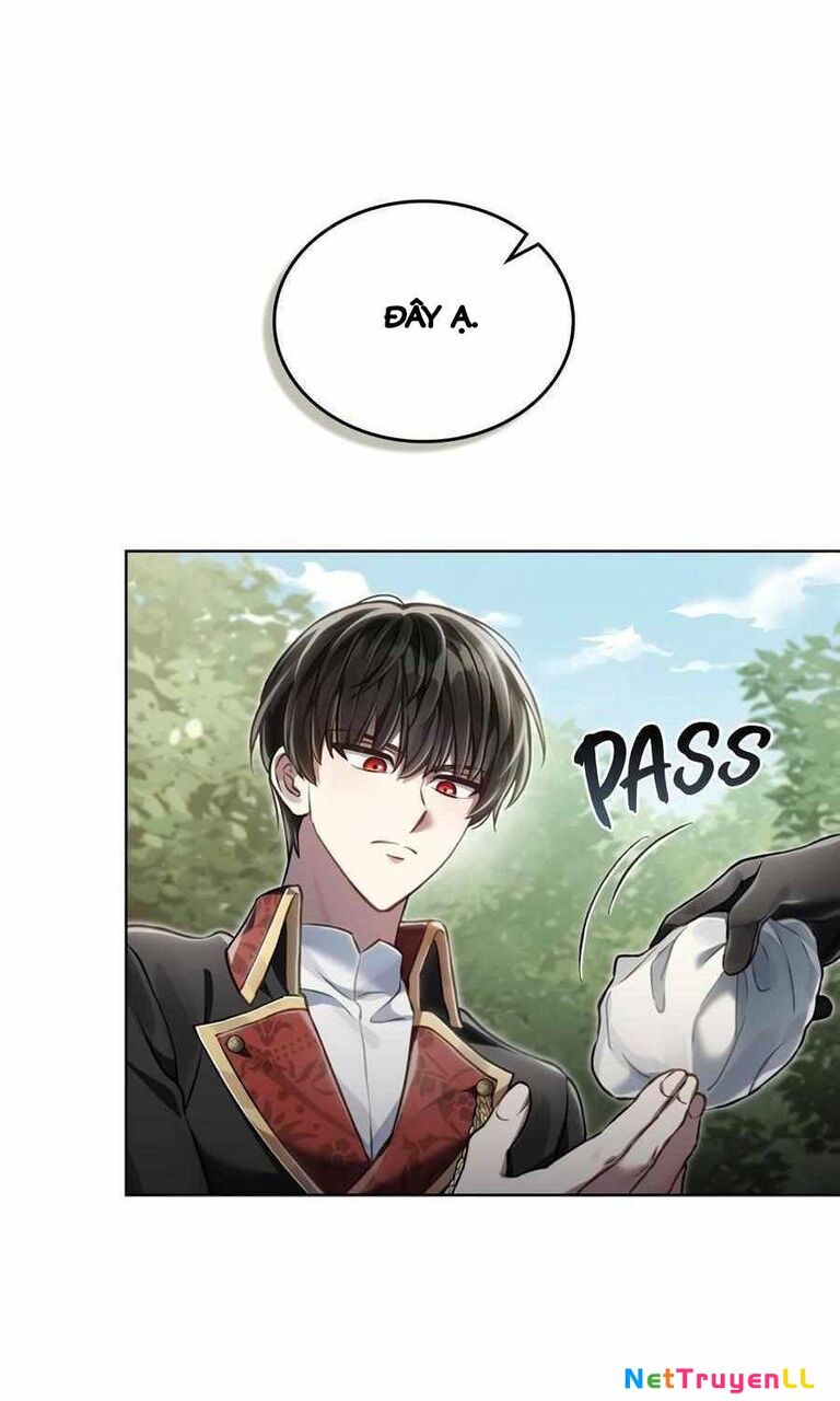 Tái Sinh Thành Hoàng Tử Của Quốc Gia Kẻ Địch Chapter 36 - 79