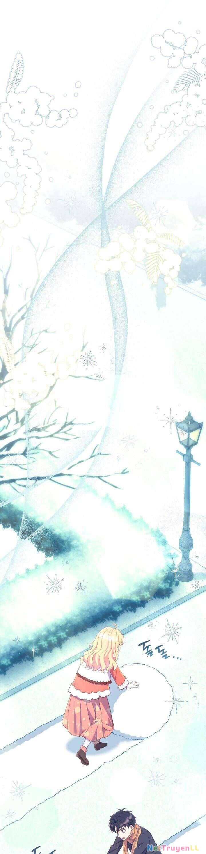 Trở Thành Bạn Thời Thơ Ấu Của Nam Phụ Ám Ảnh Chapter 17 - 2