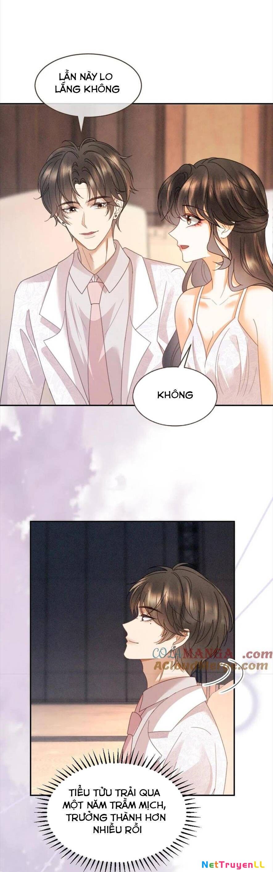 Cùng Đỉnh Lưu Ảnh Đế Yêu Đương Phát Đường Chapter 365 - 10