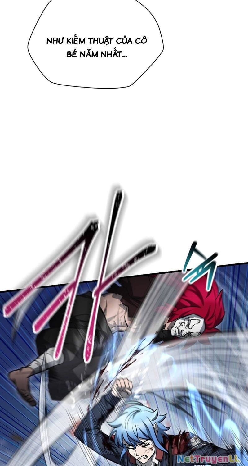 Helmut Đứa Trẻ Bị Ruồng Bỏ Chapter 77 - 54