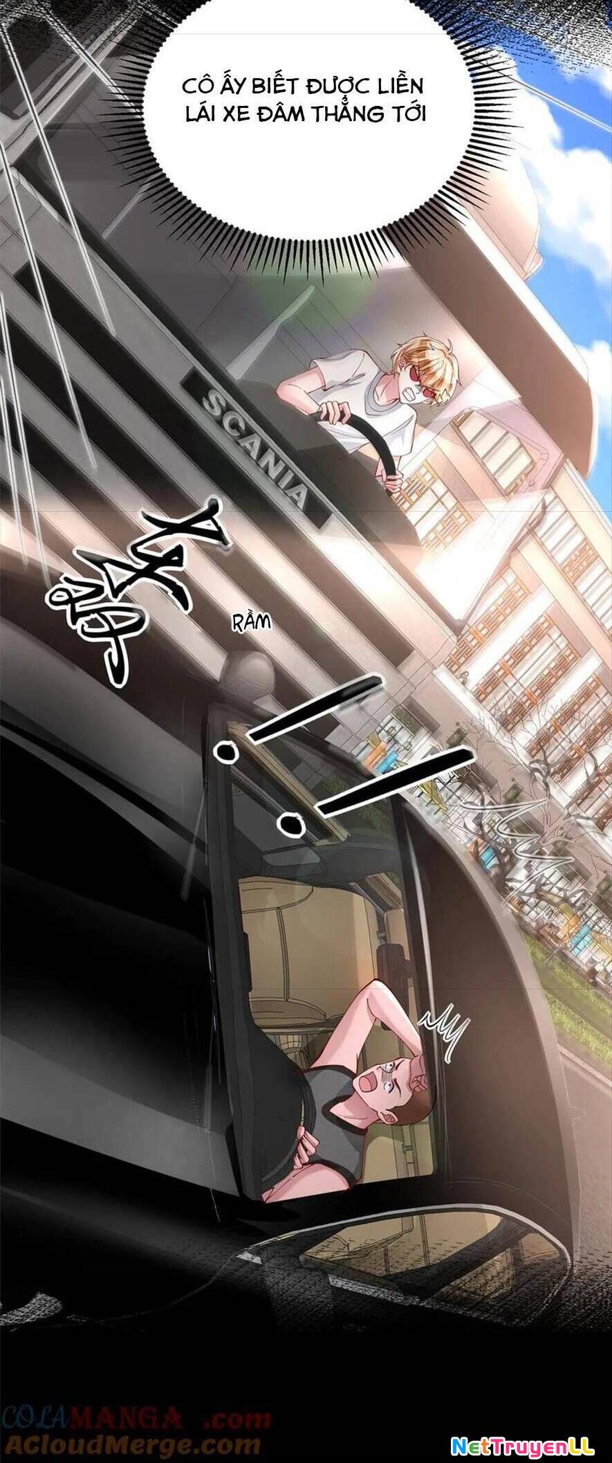 Cuộc Hôn Nhân Với Boss Nhà Giàu Khét Tiếng Chapter 197 - 32