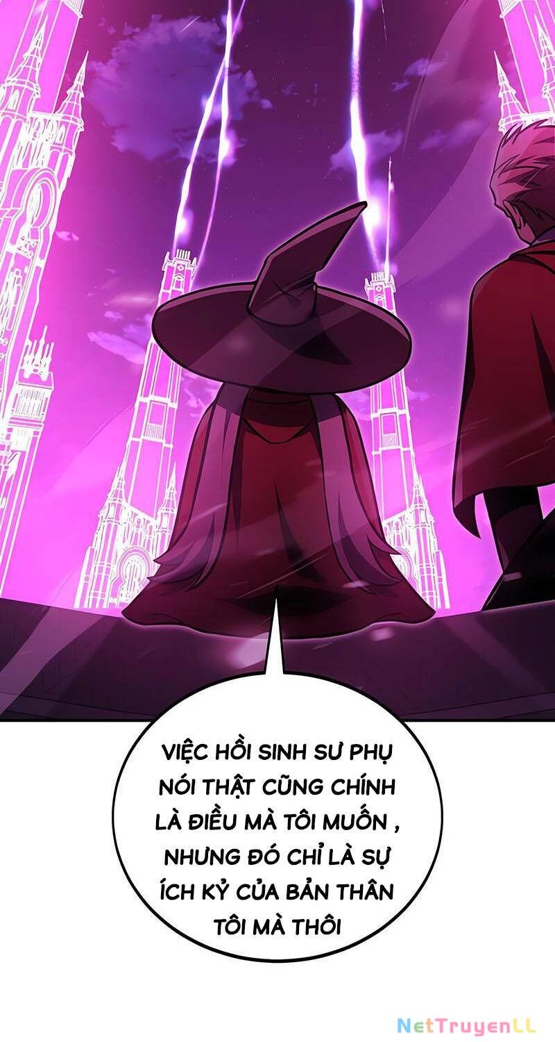 Hướng Dẫn Sinh Tồn Trong Học Viện Chapter 34 - 17