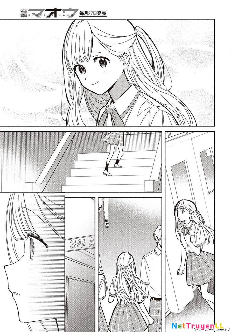 Kể Cả Bản Sao Cũng Biết Yêu Chapter 13 - 9