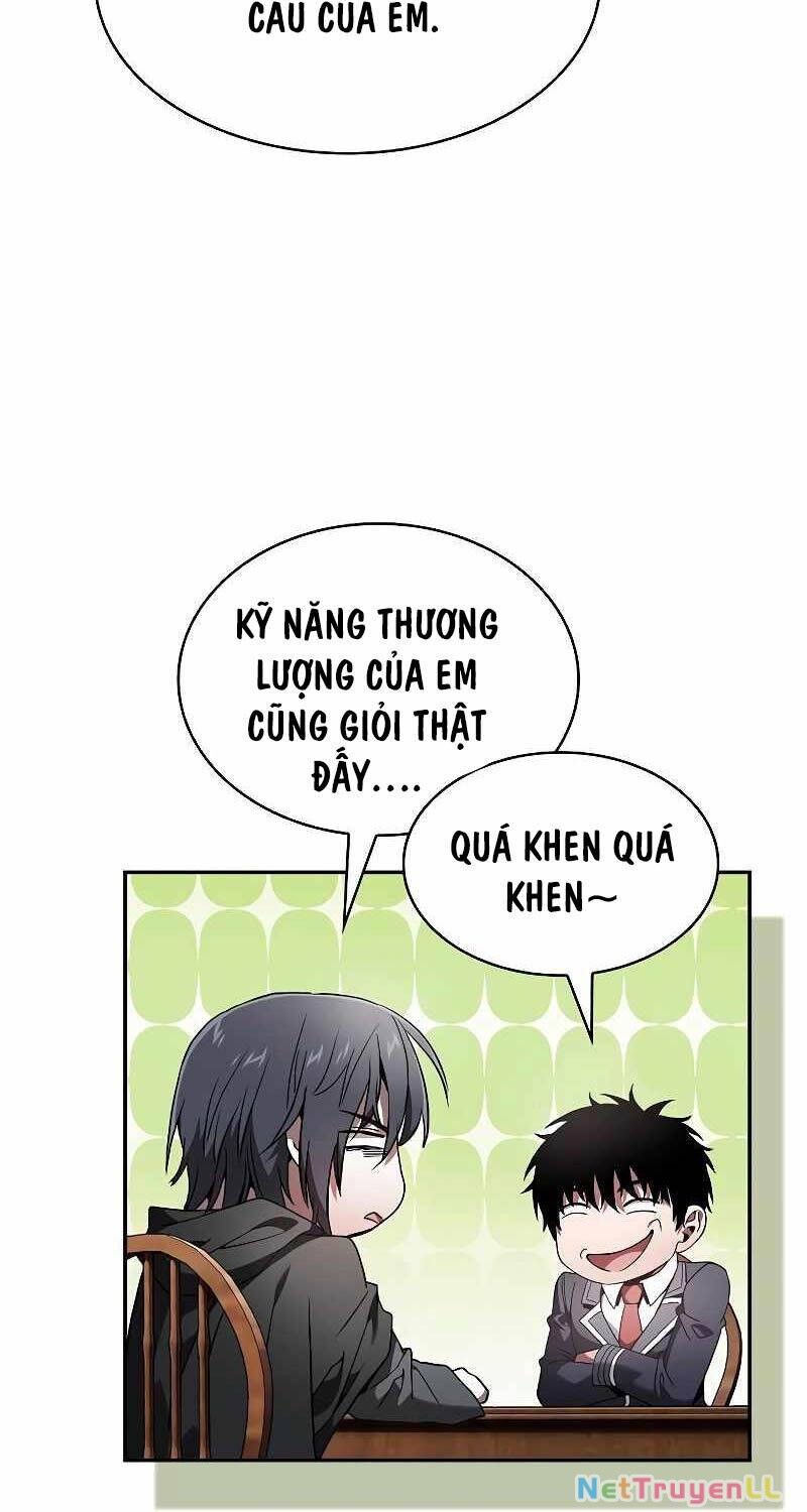 Kiếm Sĩ Thiên Tài Của Học Viện Chapter 55 - 46