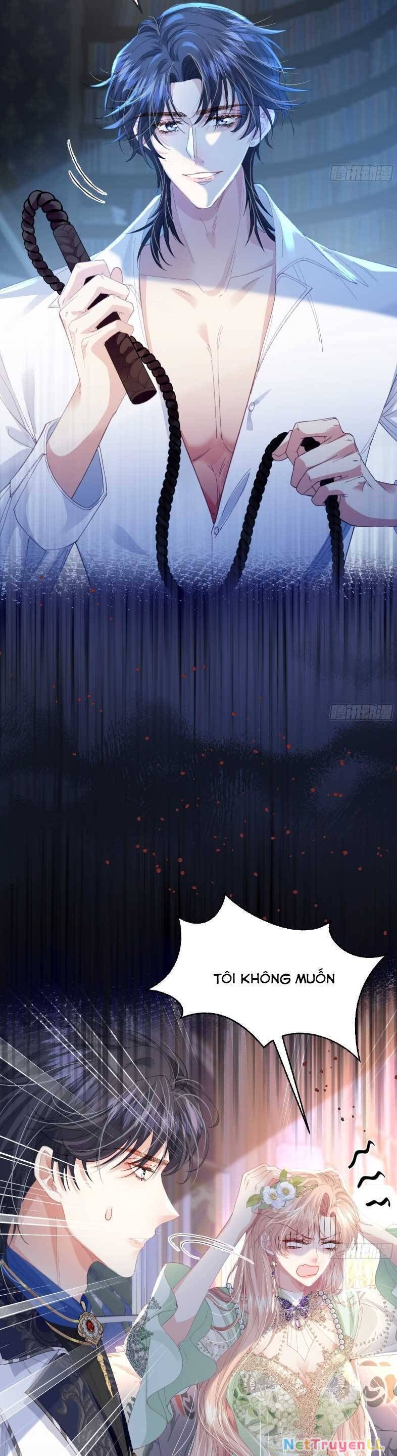 Nữ Chính Trong Truyện Ngược Luyến Tình Yêu Đã Thức Tỉnh Chapter 7 - 15