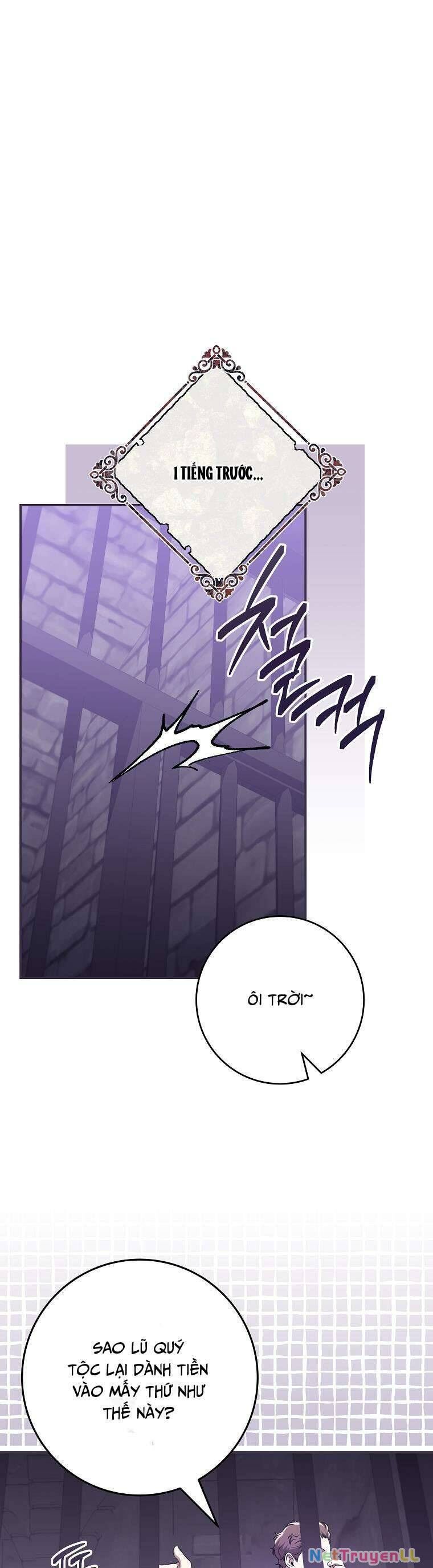 Tôi Bị Mắc Kẹt Trong Trò Chơi Lỗi Chapter 37 - 14