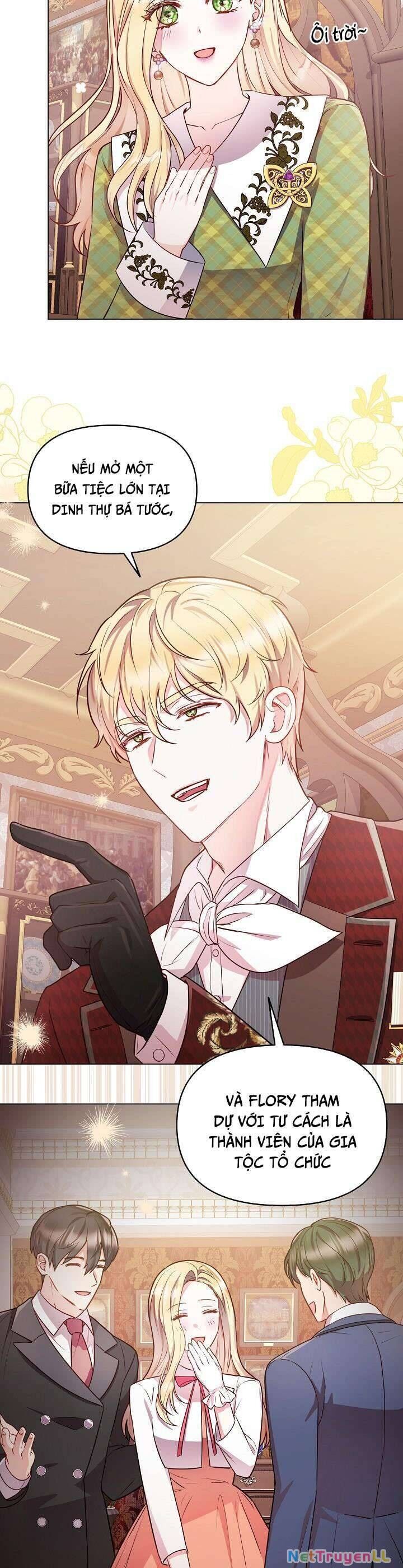 Chiến Lược Ly Hôn Chapter 14 - 9