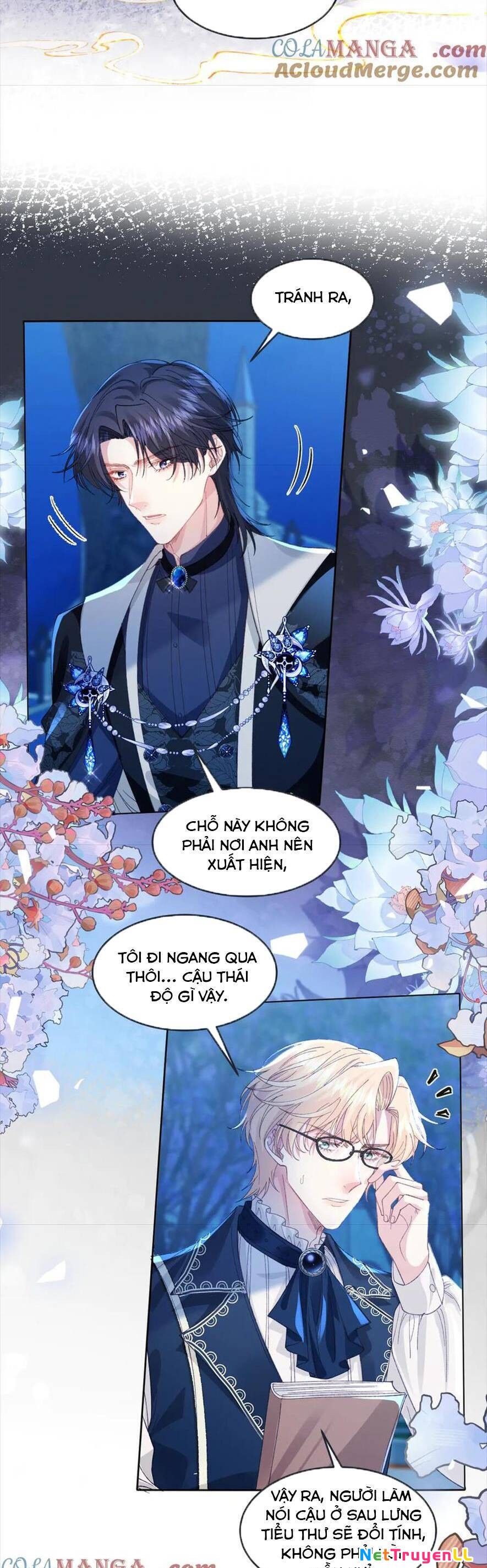 Nữ Chính Trong Truyện Ngược Luyến Tình Yêu Đã Thức Tỉnh Chapter 15 - 24