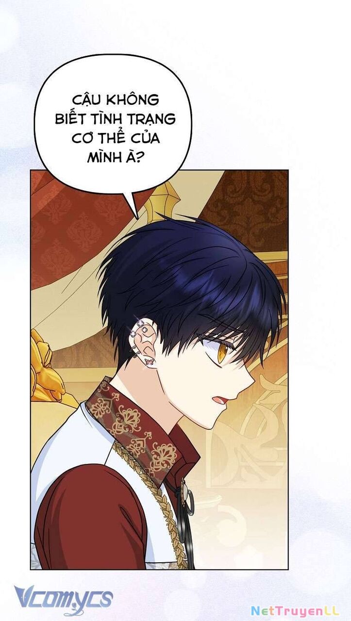 Nhân Vật Phản Diện Đều Thích Tôi Chapter 30 - 5