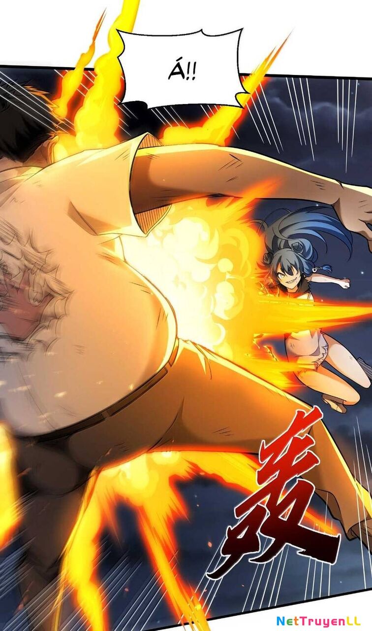 Tôi Livestream Cầu Hôn Nữ Quỷ Vậy Mà Thành Công!? Chapter 51 - 37