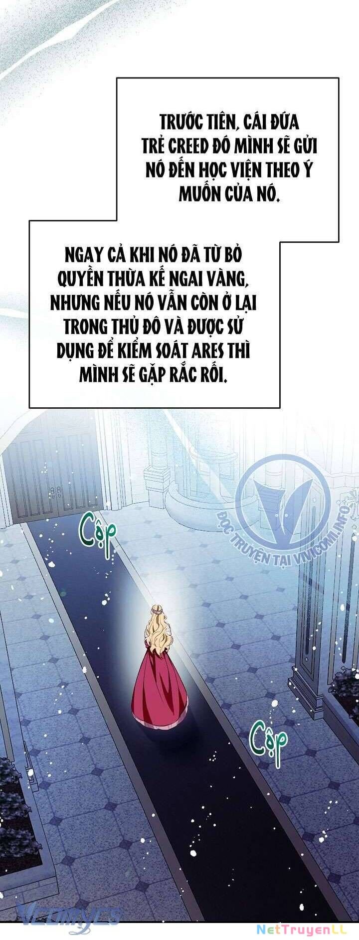 Chúng Ta Có Thể Trở Thành Người Nhà Không? Chapter 107 - 31