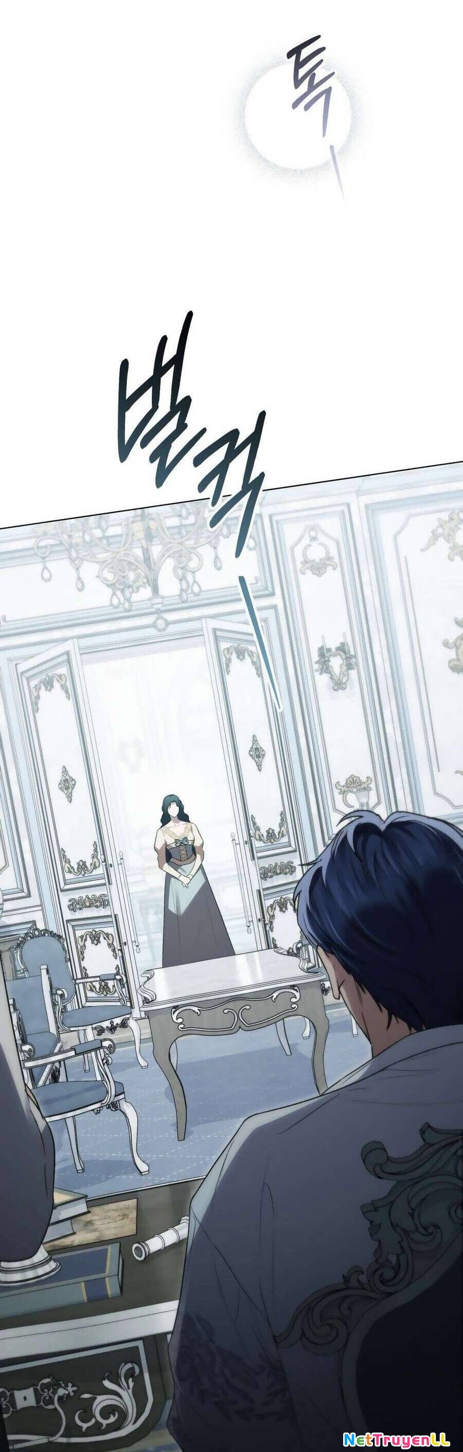 Giới Thượng Lưu Chapter 31 - 32