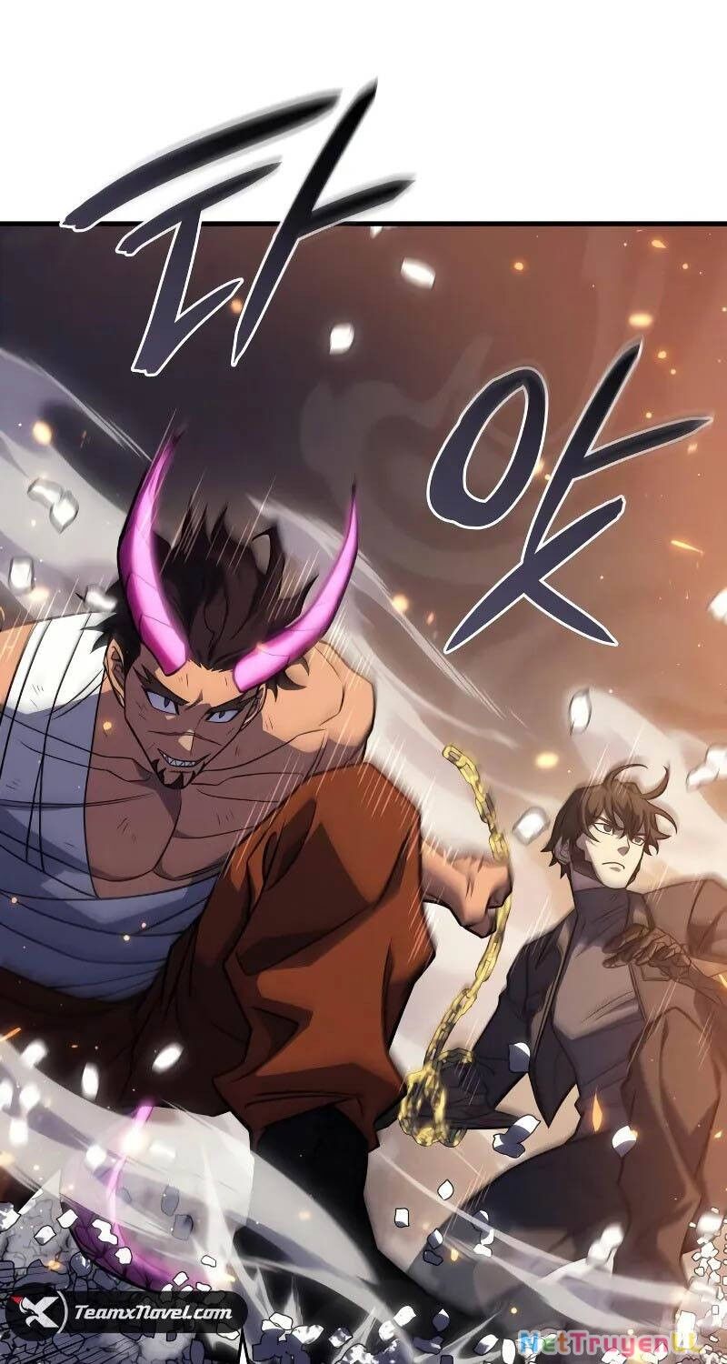 Hồi Quy Bằng Vương Quyền Chapter 47 - 19