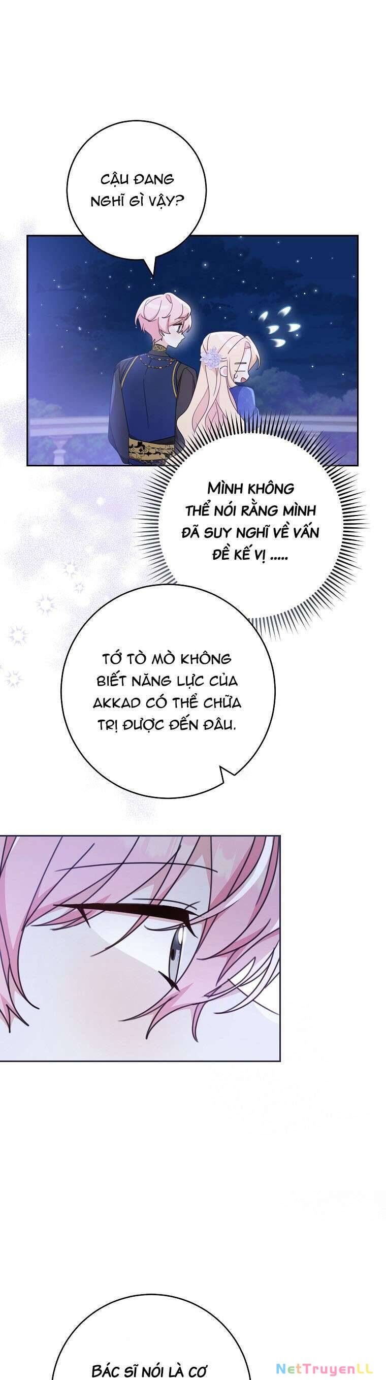 Tôi Đã Phạm Sai Lầm Rồi Chapter 62 - 25