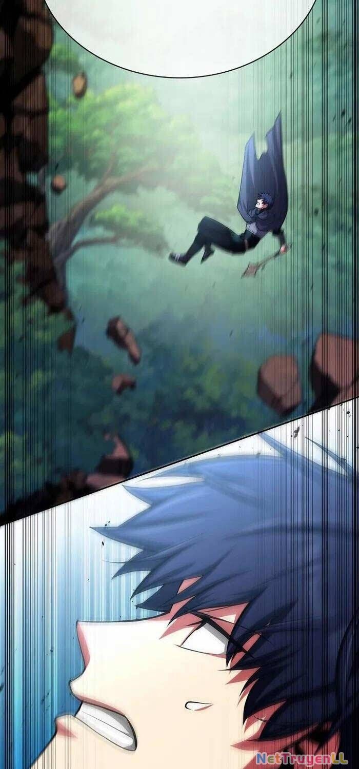 Bậc Thầy Debuff Chapter 32 - 27