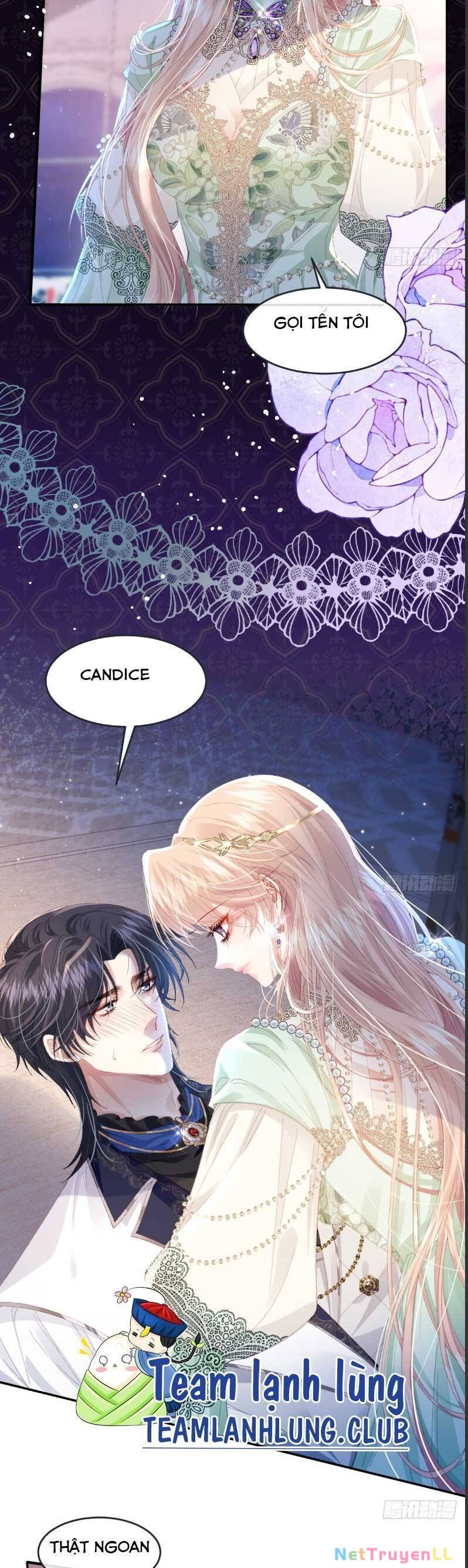 Nữ Chính Trong Truyện Ngược Luyến Tình Yêu Đã Thức Tỉnh Chapter 7 - 25