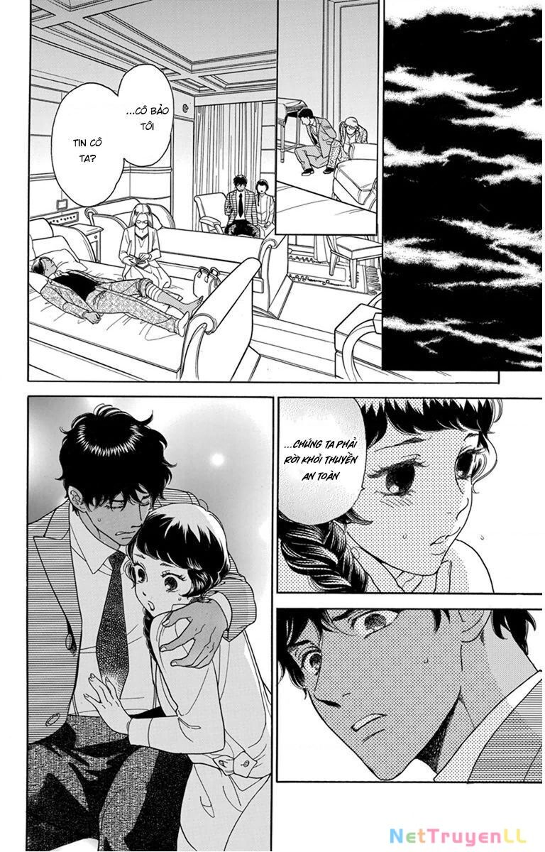 Madame Petit Chapter 29 - Trang 2