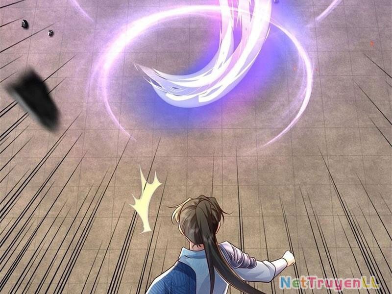 Ta Có Thể Sửa Chữa Vạn Vật Trên Dòng Thời Gian Chapter 112 - 71