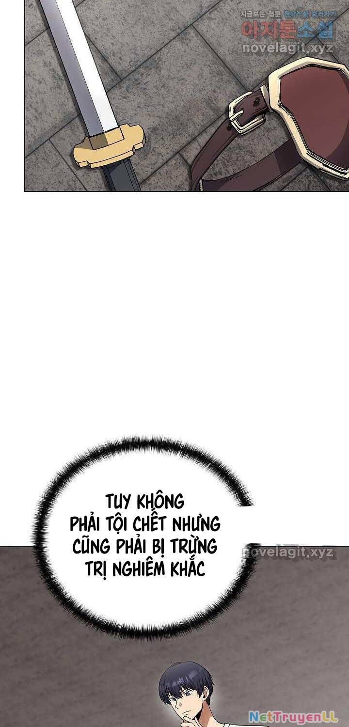 Thiên Ma Không Muốn Thăng Cấp Chapter 48 - 46