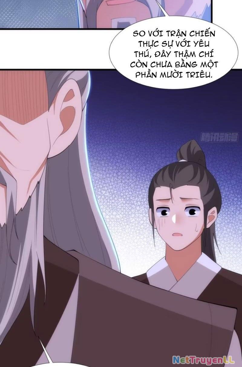 Thái Cổ Yêu Thánh Lấy Ta Làm Lô Đỉnh Chapter 87 - 12