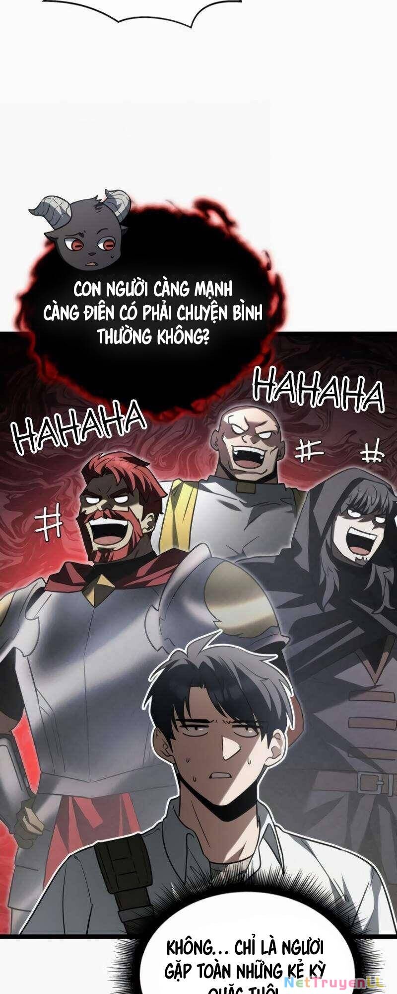 Anh Hùng Trọng Sinh Thành Trưởng Tử Nhà Công Tước Chapter 24 - 78