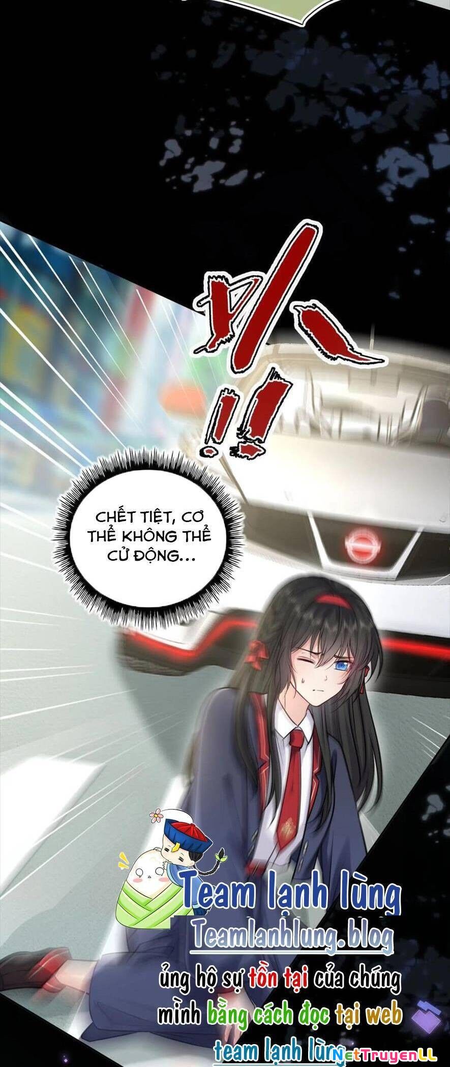 Ta Đem Hoàng Tử Dưỡng Thành Hắc Hóa Chapter 119 - 18