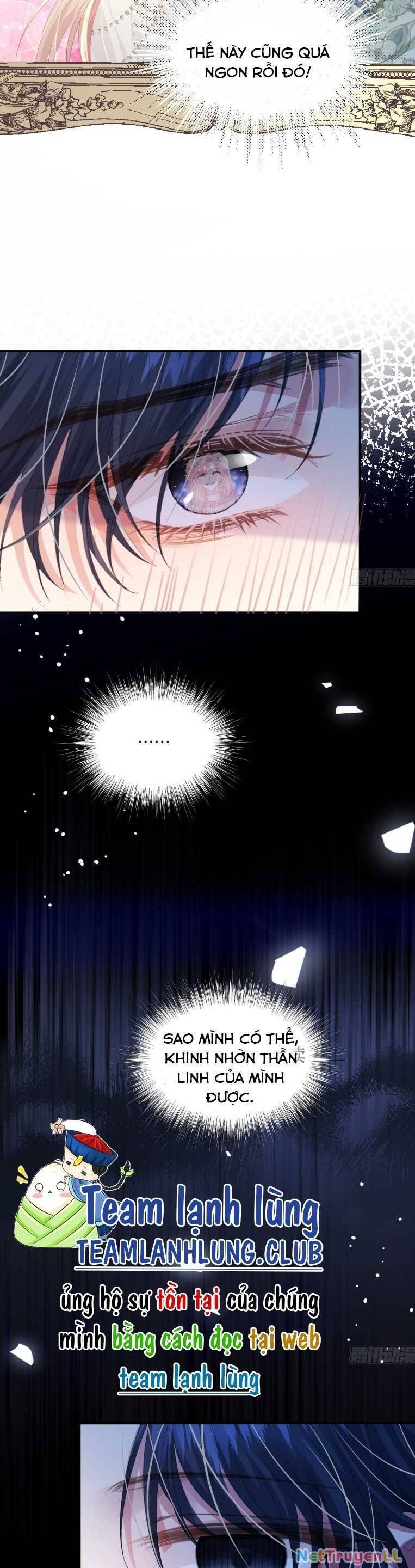 Nữ Chính Trong Truyện Ngược Luyến Tình Yêu Đã Thức Tỉnh Chapter 8 - 6