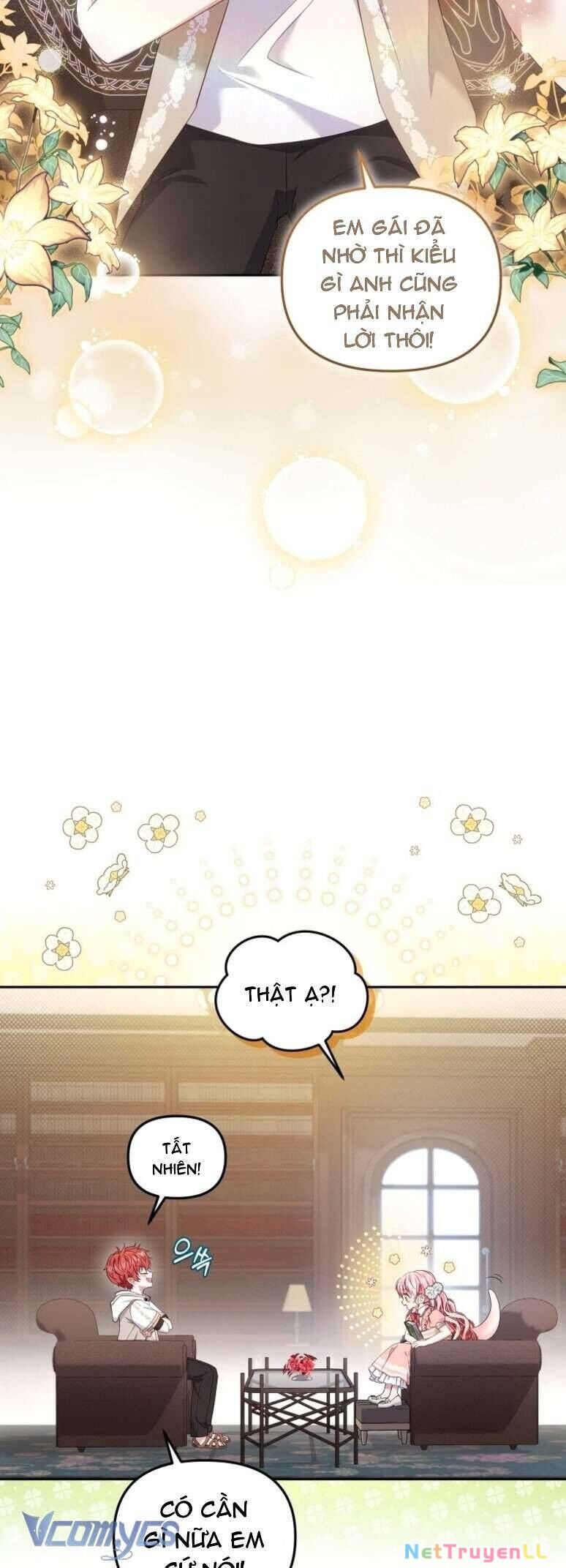 Tôi Đang Được Nuôi Dưỡng Bởi Những Kẻ Phản Diện Chapter 58 - 23