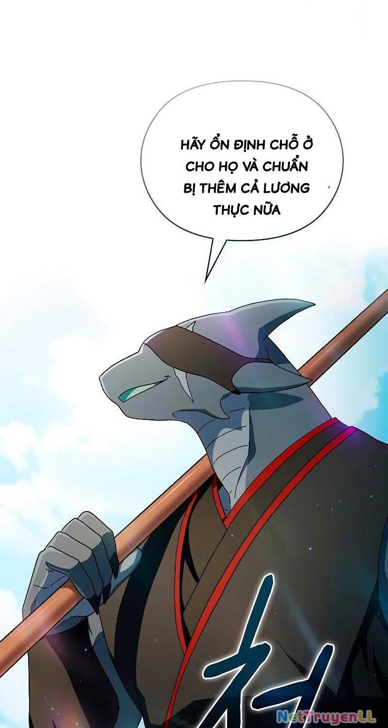 Nền Văn Minh Nebula Chapter 51 - 27