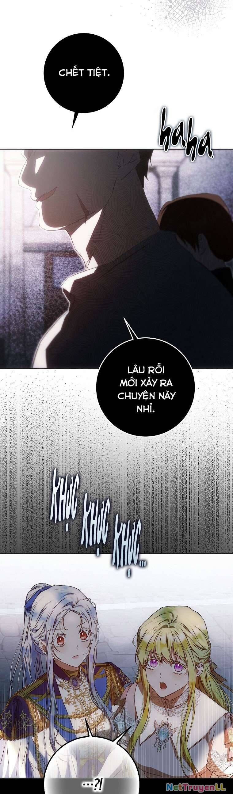 Tôi Trở Thành Vợ Nam Chính Chapter 107 - 46